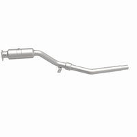 MagnaFlow Conv DF 02-03 Audi A6 3L 5speed Passenger Side - Burkken Auto Parts