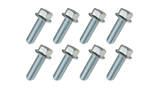 Rust Buster 1999-2019 Chevy & GMC Pick Up Trucks Truck Bed Bolt Kit