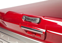 Photo - Mounted