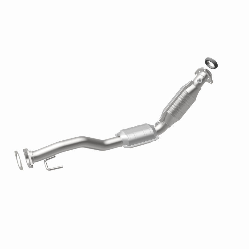 MagnaFlow Conv DF 08 Trailb/Envoy 4.2L - Burkken Auto Parts