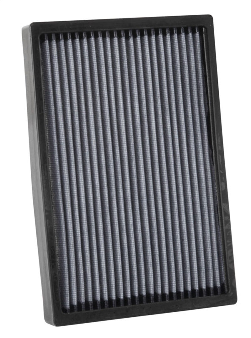 K&N 12-15 Tesla S Electric Cabin Air Filter - Burkken Auto Parts