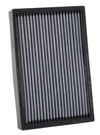 K&N 12-15 Tesla S Electric Cabin Air Filter - Burkken Auto Parts