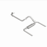 MagnaFlow 93-97 Camaro Firebird 5.7L BRE Exhaust Kit - Burkken Auto Parts