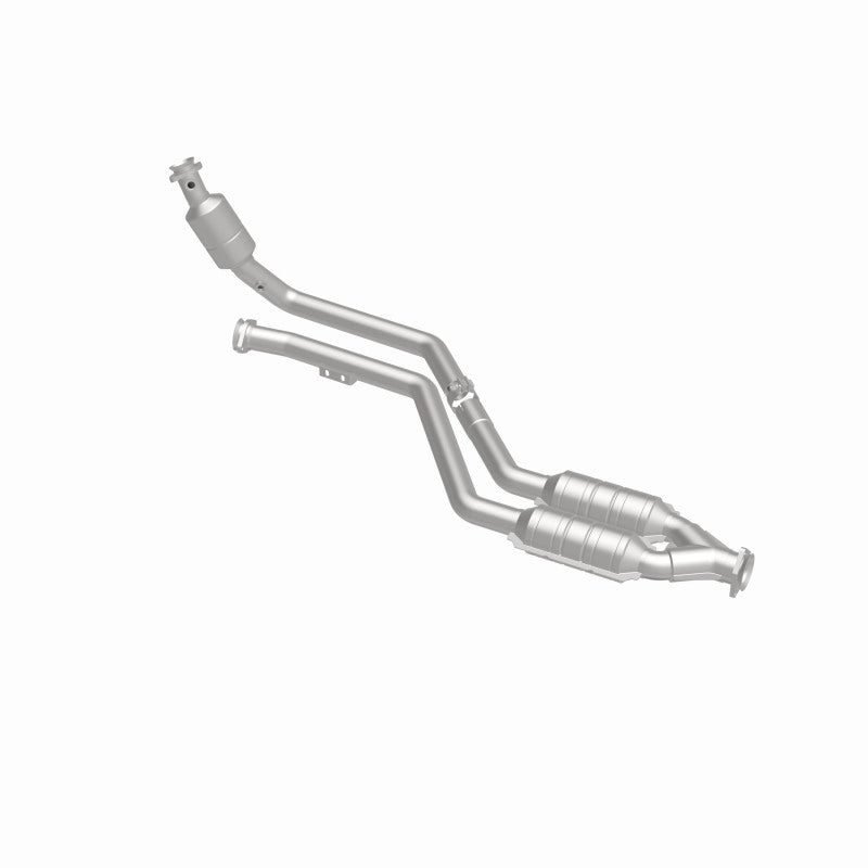 MagnaFlow Conv DF 2000 Mercedes CLK320 3.2L - Burkken Auto Parts