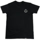 Autometer Vintage T-Shirt Black Large - Burkken Auto Parts