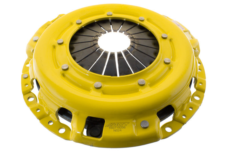 ACT 2015 Nissan 370Z P/PL Heavy Duty Clutch Pressure Plate - Burkken Auto Parts