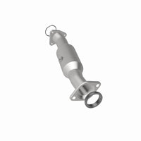 MagnaFlow Converter Direct Fit California Grade 00-05 Honda S2000 2.0L - Burkken Auto Parts