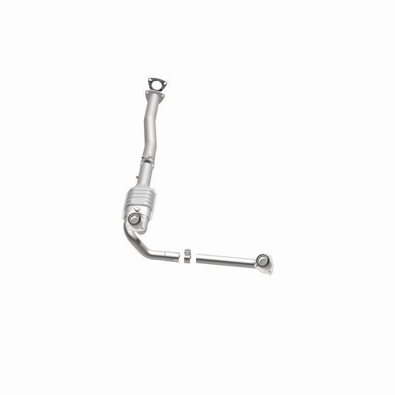 Magnaflow 96-01 Chevy Express 1500 4.3L Direct Fit Converter - Burkken Auto Parts