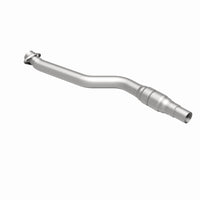 MagnaFlow Conv DF 06-07 BMW M6 Driver Side - Burkken Auto Parts