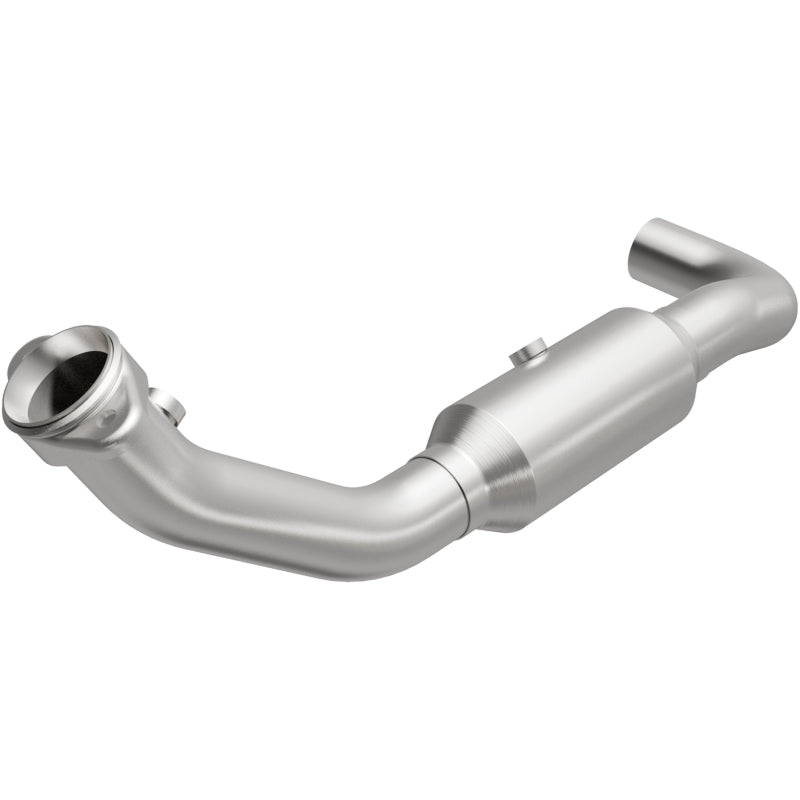 Magnaflow 2005 Ford F-150 4.6L Direct Fit Converter - Burkken Auto Parts