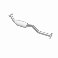 MagnaFlow Conv DF 01-04 Frontier Driver Side 3.3L - Burkken Auto Parts