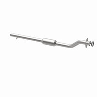 MagnaFlow Conv DF California Grade 93-95 GM Lumina APV/Silhouette/Trans Sport 3.8L - Burkken Auto Parts