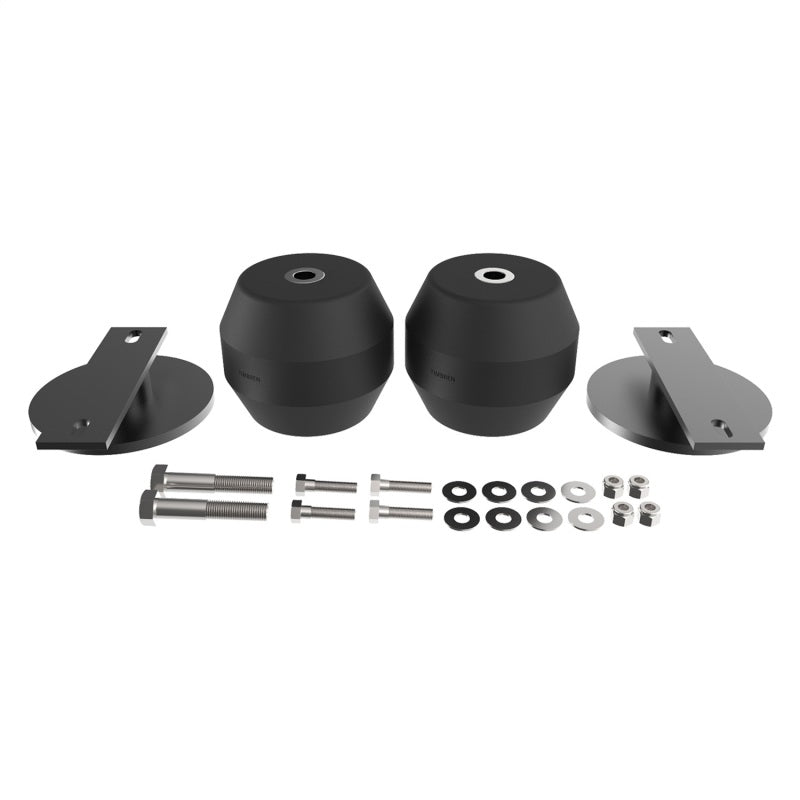 Timbren Suspension Enhancement System - Burkken Auto Parts