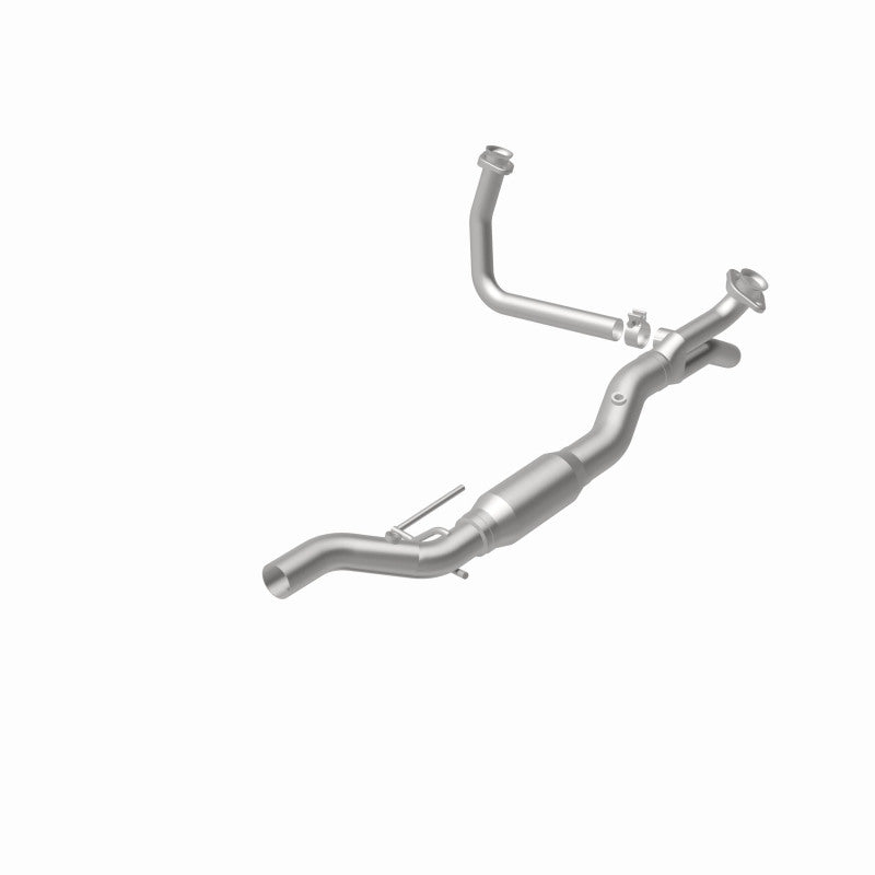 MagnaFlow Conv DF 2002 Dodge Ram 1500 Van 3.9 - Burkken Auto Parts