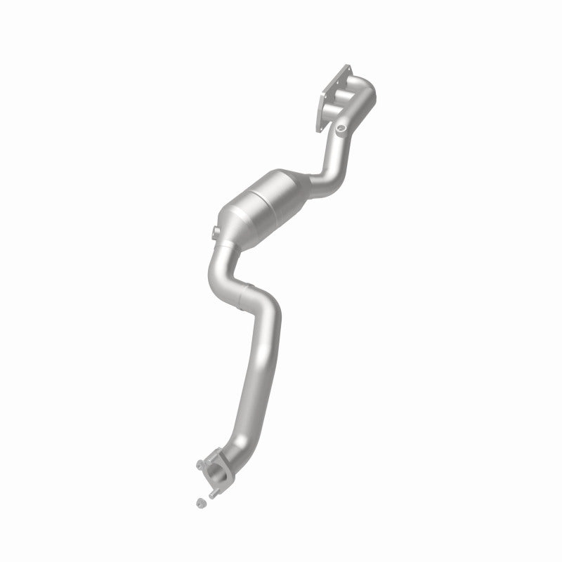 MagnaFlow Conv DF 05-09 Audi A8 6.0L - Burkken Auto Parts