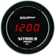 Autometer Z Series 52mm Digital 0-1600 PSI Nitrous Pressure Gauge - Burkken Auto Parts