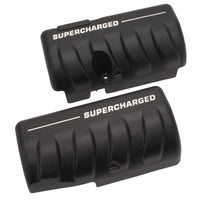 Edelbrock Coil Cover Kit LS3 Supercharger 08-13 Corvette Base Model - Burkken Auto Parts