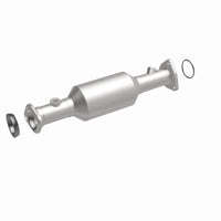 Magnaflow 96-01 Acura Integra 1.8L Direct Fit Converter - Burkken Auto Parts