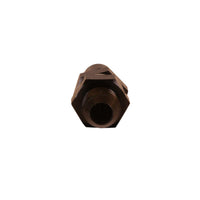Aeromotive Fuel Tank Vent Valves - Rollover Vent Valve - 3/4-16 to AN-08 - Burkken Auto Parts