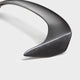 Seibon 2023 Honda Civic Type R OE-Style Carbon Fiber Rear Spoiler - Burkken Auto Parts