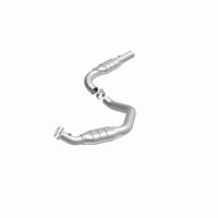MagnaFlow Conv DF 03-05 Express 2500 4.8L Driver Side - Burkken Auto Parts