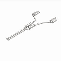 MagnaFlow Stellantis BRE Exhaust Replacement Kit - Burkken Auto Parts