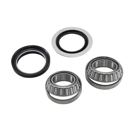 Yukon Gear Replacement Axle Bearing and Seal Kit For 59 To 94 Dana 44 and Ford 1/2 Ton Front Axle - Burkken Auto Parts