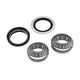 Yukon Gear Replacement Axle Bearing and Seal Kit For 59 To 94 Dana 44 and Ford 1/2 Ton Front Axle - Burkken Auto Parts