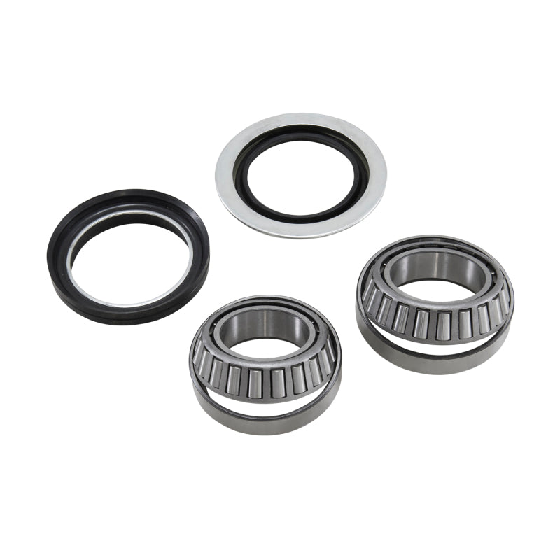 Yukon Gear Replacement Axle Bearing and Seal Kit For 95 To 96 Dana 44 and Ford 1/2 Ton Front Axle - Burkken Auto Parts