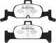 EBC 2018+ Audi A4 Allroad Quattro 2.0L Turbo Greenstuff Front Brake Pads - Burkken Auto Parts