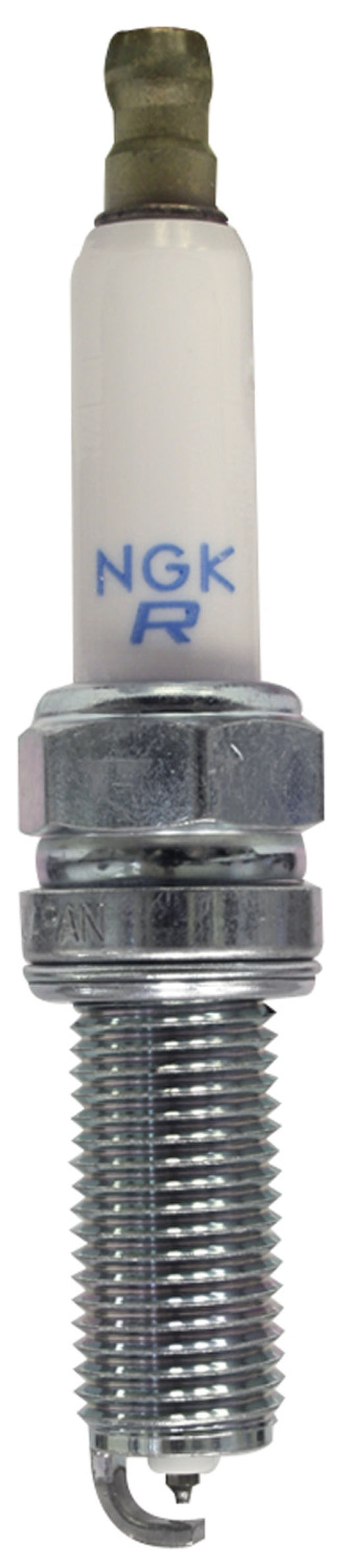 NGK Laser Platinum Spark Plug Box of 4 (PLKR7A) - Burkken Auto Parts