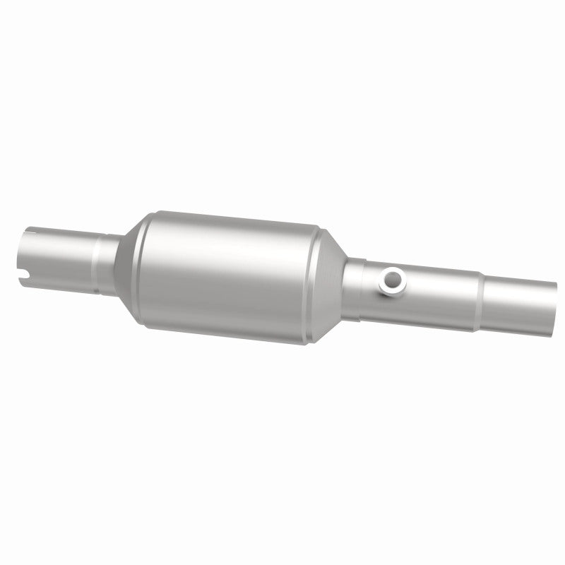 MagnaFlow Conv Direct Fit 96-98 Jeep Grand Cherokee Underbody - Burkken Auto Parts
