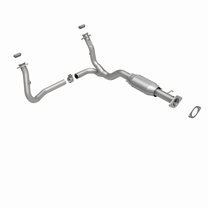 Magnaflow Conv DF 2000 S10/Sanoma 4.3L - Burkken Auto Parts