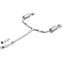 MagnaFlow BRE Exhaust Kit 11-15 Kia Optima - Burkken Auto Parts