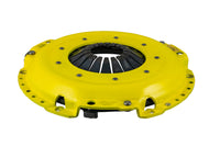 ACT 07-13 Mazda Mazdaspeed3 2.3T P/PL Heavy Duty Clutch Pressure Plate (Use w/ACT FW) - Burkken Auto Parts