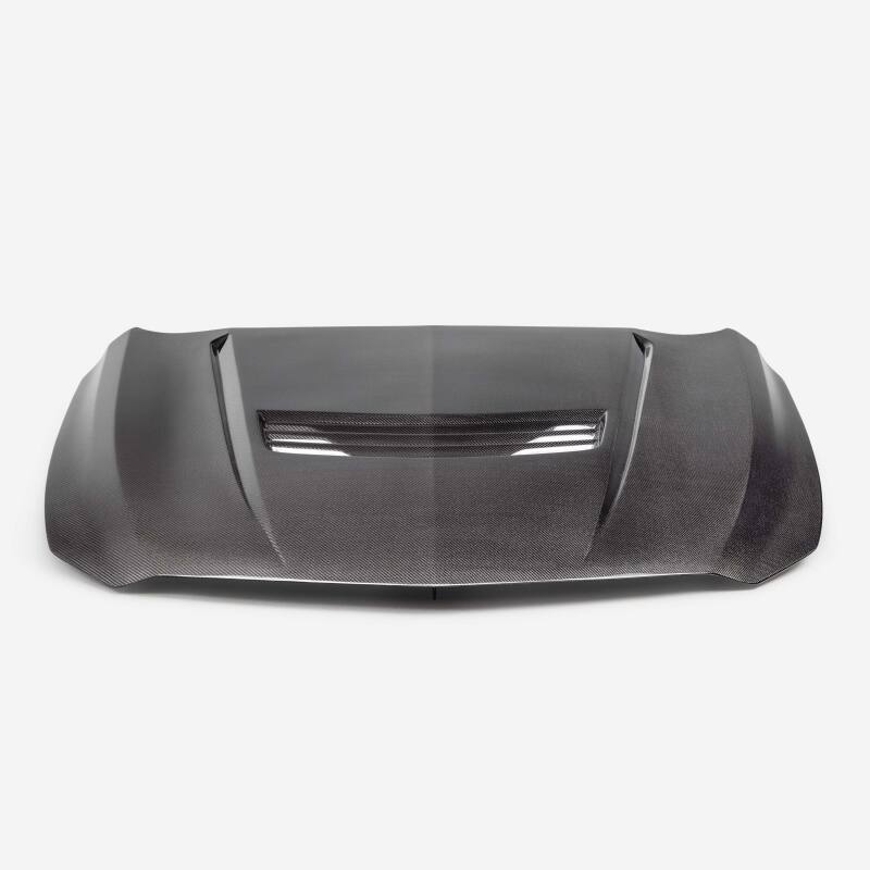 Anderson Composites 20-23 Cadillac CT5-V Blackwing Carbon Fiber Hood - Type SV - Burkken Auto Parts