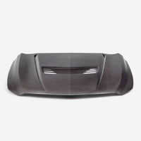 Anderson Composites 20-23 Cadillac CT5-V Blackwing Carbon Fiber Hood - Type SV - Burkken Auto Parts