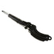 Bilstein B4 2011 Volkswagen Touareg VR6 Front Left Shock Absorber - Burkken Auto Parts