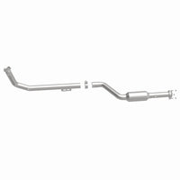 Magnaflow 2002 Mercedes-Benz C230 2.3L Direct Fit Converter - Burkken Auto Parts