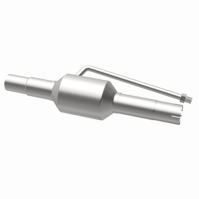 Magnaflow 2002 Dodge Ram 2500 8.0L Direct Fit Converter - Burkken Auto Parts