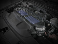 aFe Super Stock Carbon Fiber Pro 5R Induction System 2021 RAM 1500 TRX V8-6.2L SC - Burkken Auto Parts