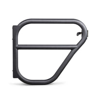 Anderson Composites 21-22 Ford Bronco 4DR Carbon Fiber Tube Doors - Front & Rear- Off Road - Burkken Auto Parts