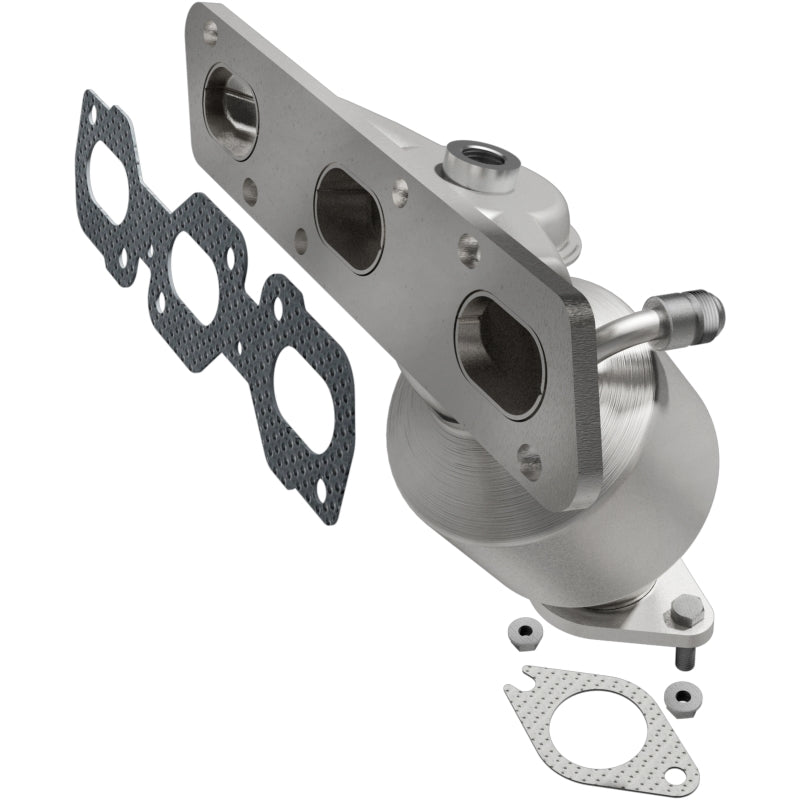 Magnaflow Conv DF 01-05 Ford Escape 3.0L - Burkken Auto Parts