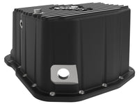 aFe Pro Series Deep Engine Oil Pan 11-16 GM Duramax V8-6.6L (td) - Burkken Auto Parts