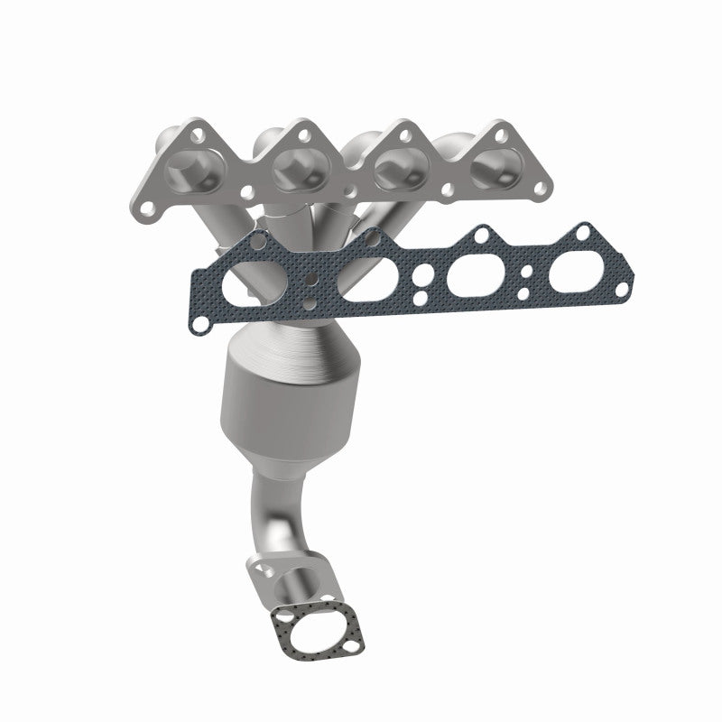 MagnaFlow Conv DF 01-03 Hyundai Eleantra 2.0L - Burkken Auto Parts