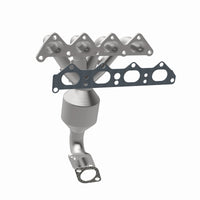 MagnaFlow Conv DF 01-03 Hyundai Eleantra 2.0L - Burkken Auto Parts