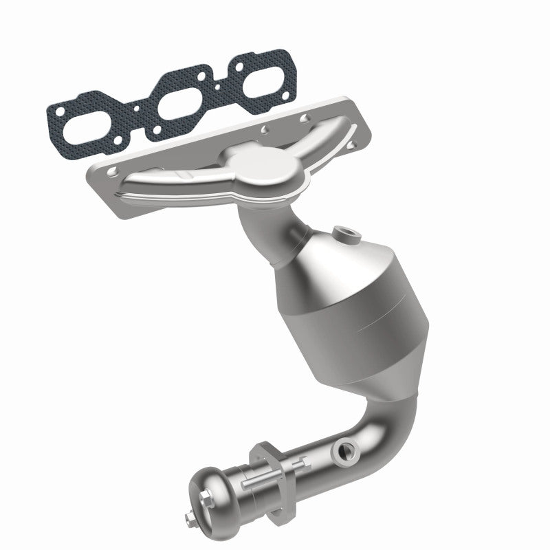 Magnaflow Conv DF 02-05 Ford Escape 3.0L - Burkken Auto Parts