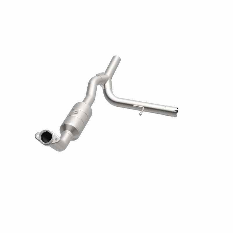 Magnaflow 2005 Ford F-150 4.6L Direct Fit Converter - Burkken Auto Parts