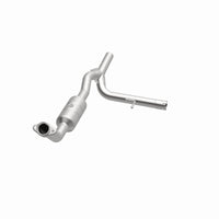 Magnaflow 2005 Ford F-150 4.6L Direct Fit Converter - Burkken Auto Parts