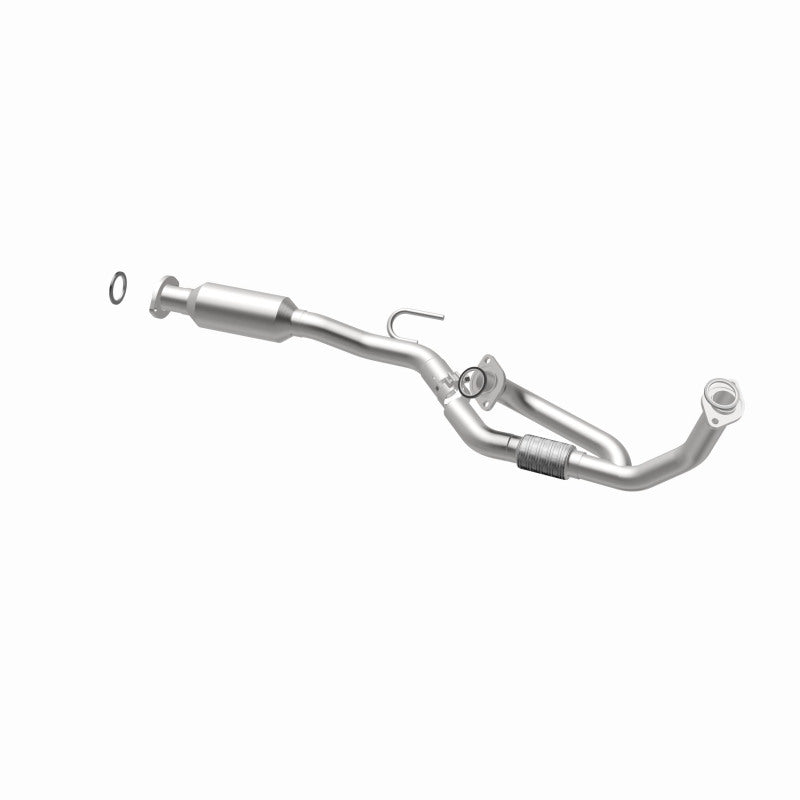 Magnaflow 1997 Lexus ES300 3.0L Direct Fit Converter - Burkken Auto Parts
